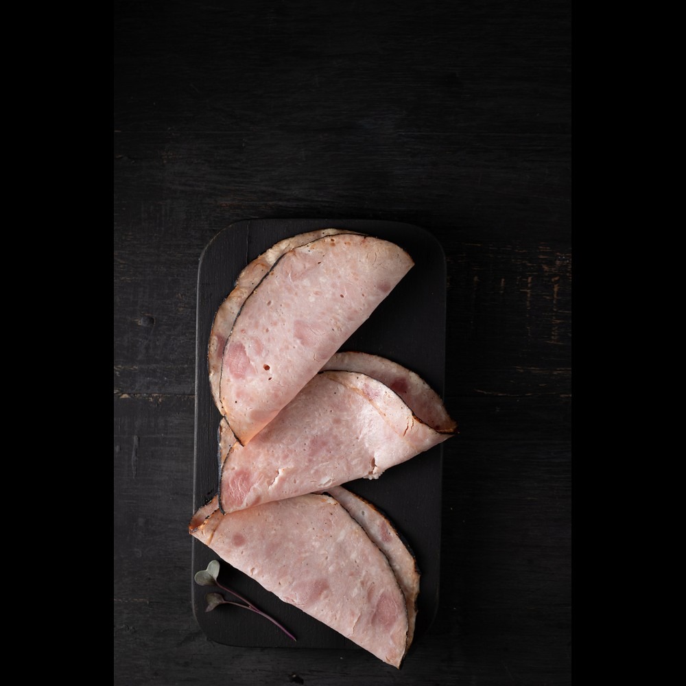 Shoulder HAM